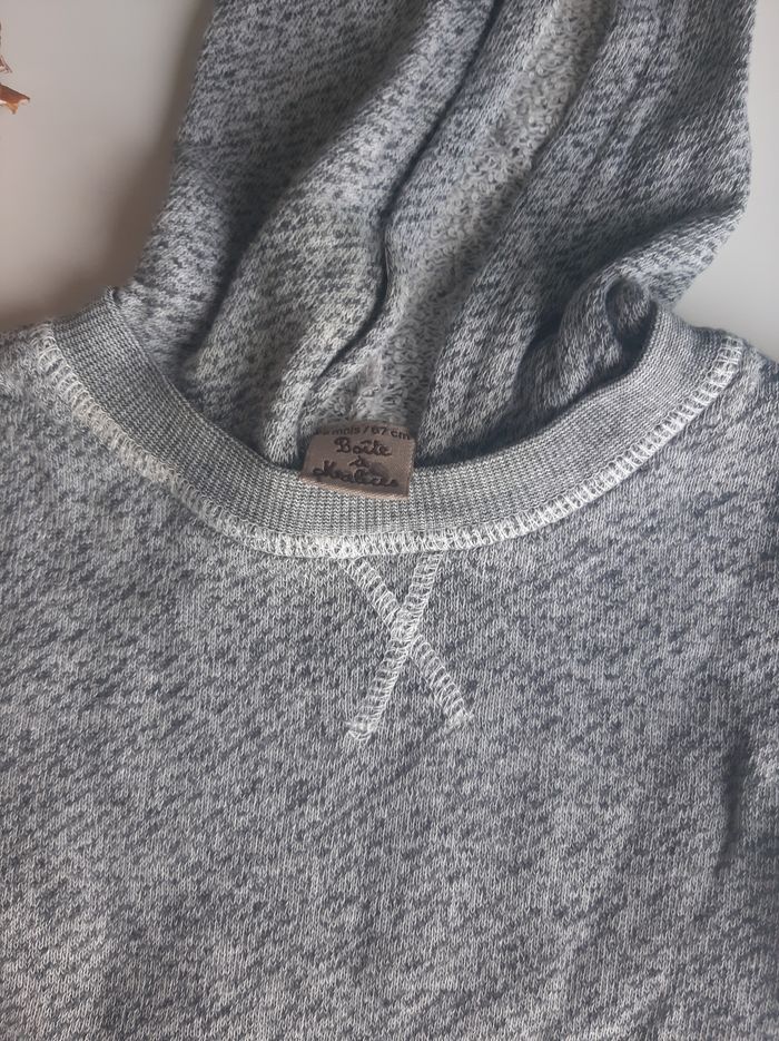 Combinaison courte - photo numéro 2