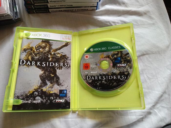 Darksiders - photo numéro 3