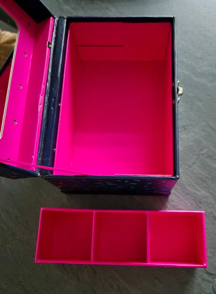 Coffre à bijou - photo numéro 3