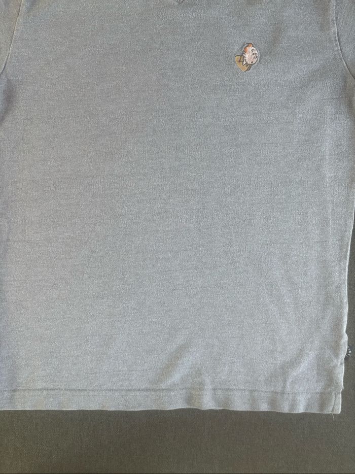 Tee shirt garçon Tintin 14 ans - photo numéro 6