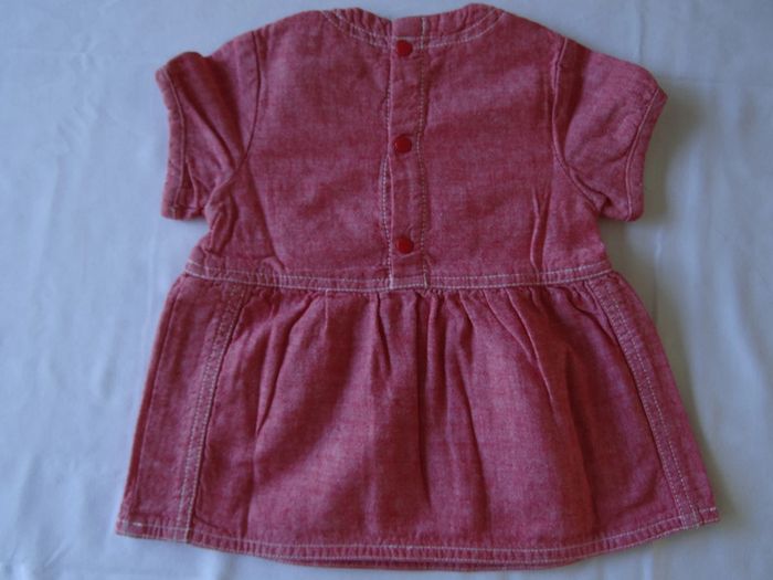 robe 6mois - photo numéro 2
