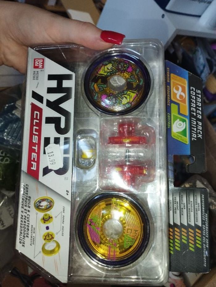 Yoyo