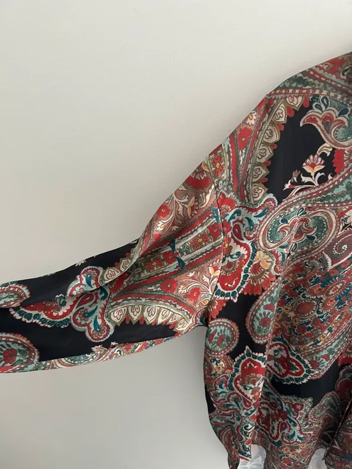Chemise Oversize - photo numéro 6