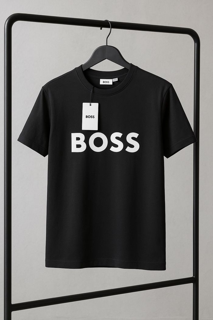 T-shirt Hugo boss