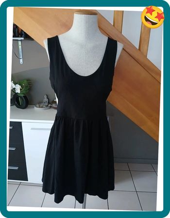 Jolie Robe Chic Asos Taille XL Comme Neuve🌿💝