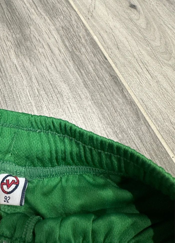 Short garçon - photo numéro 2