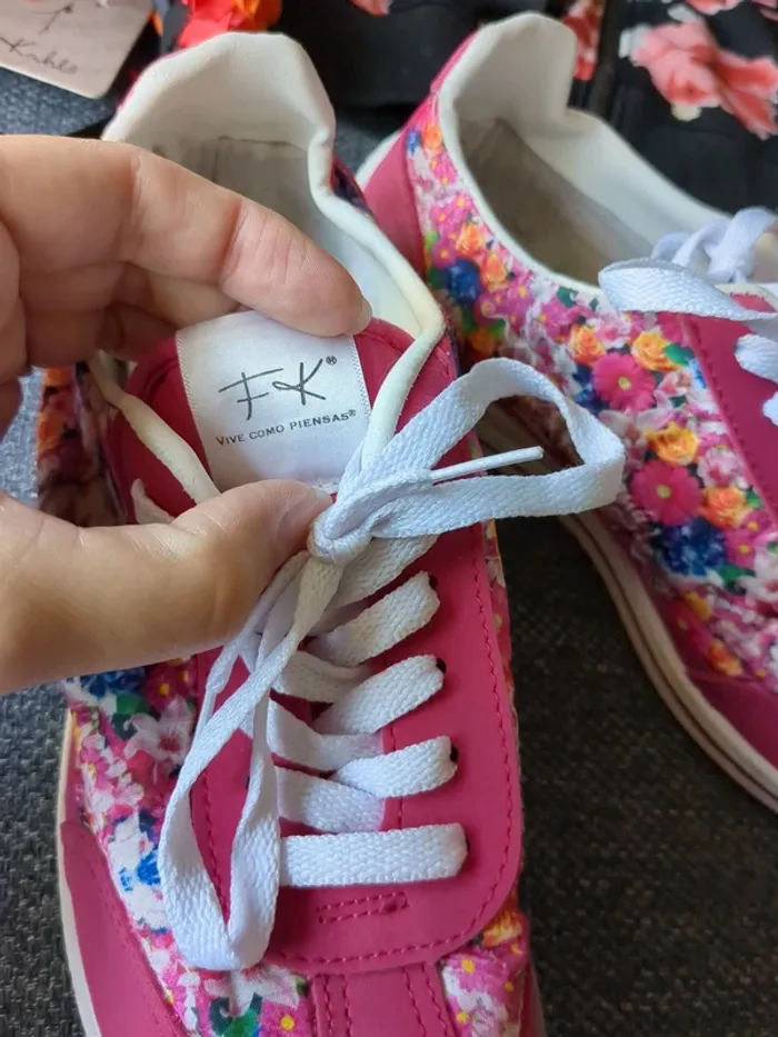 Ensemble déguisement et vêtements Frida kahlo - photo numéro 3