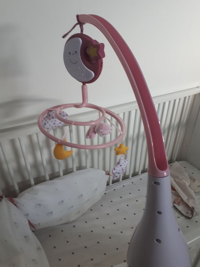 Mobile chicco - photo numéro 2