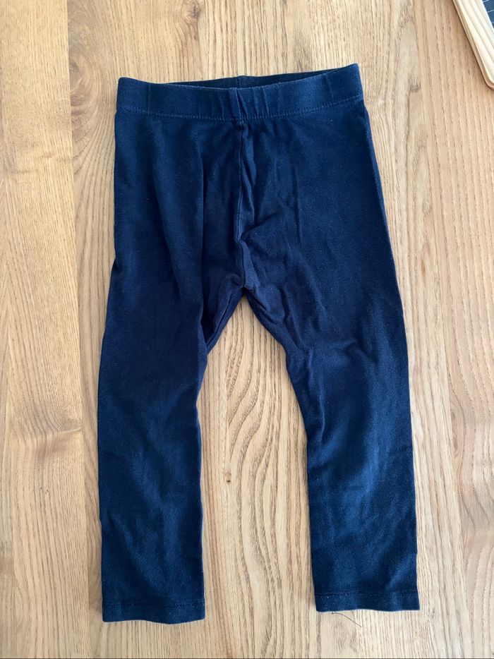 Lot de legging - photo numéro 3