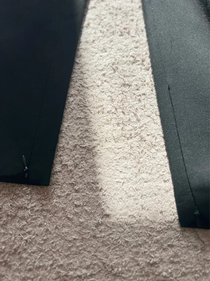 pantalon zara - photo numéro 2