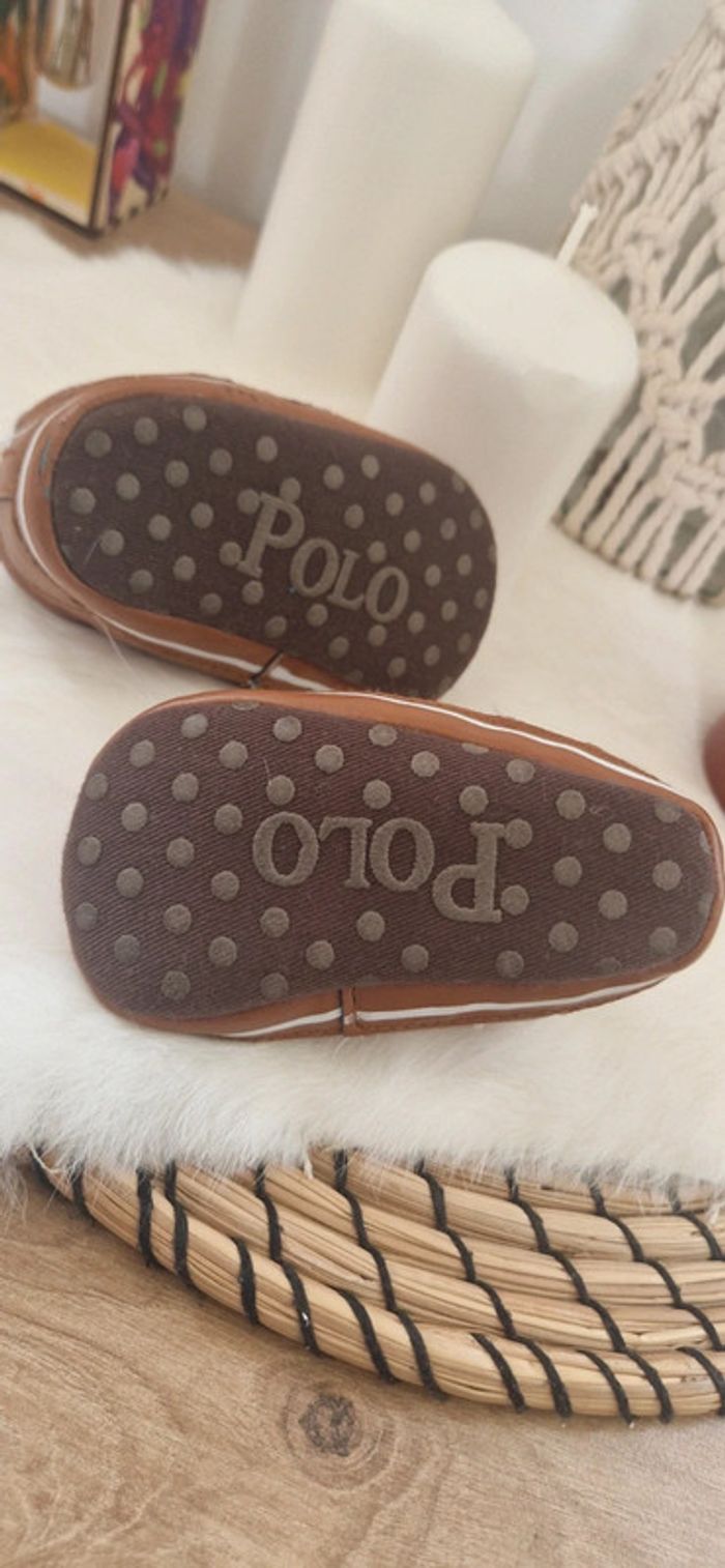 Chaussures - photo numéro 4