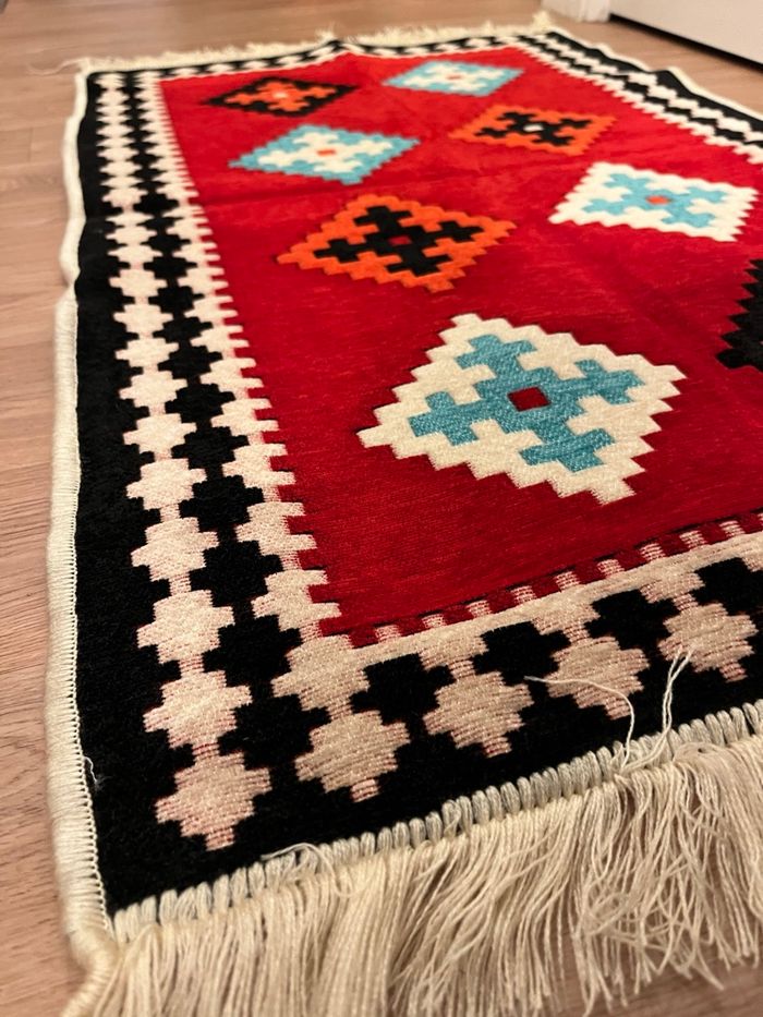 Tapis Recto Verso neuf - photo numéro 7