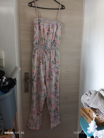 Combinaison taille 38