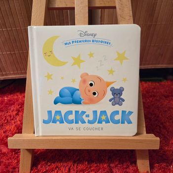 Livre enfant Disney mes premières histoires