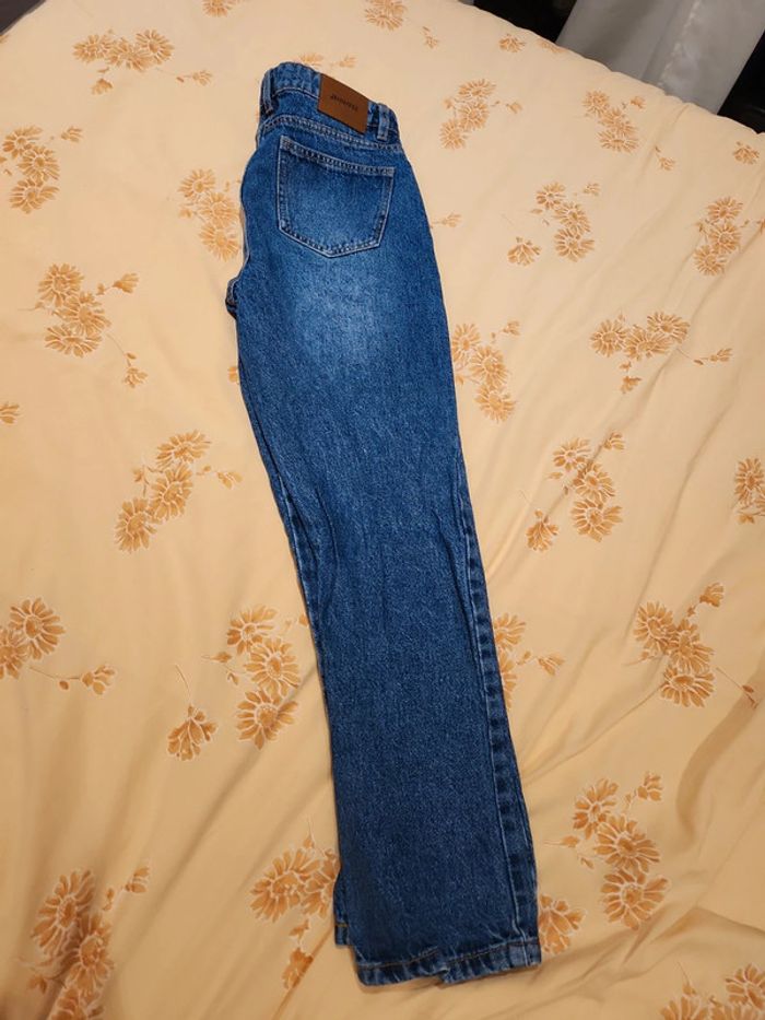 Jeans mom - photo numéro 3
