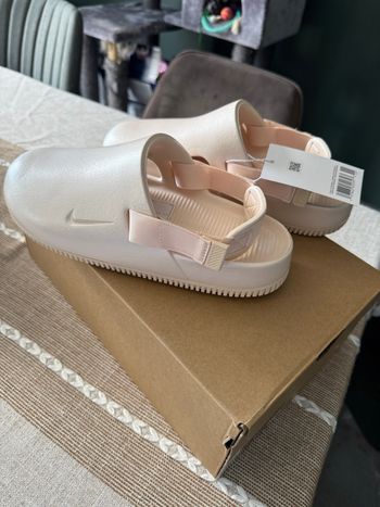 Mule Nike