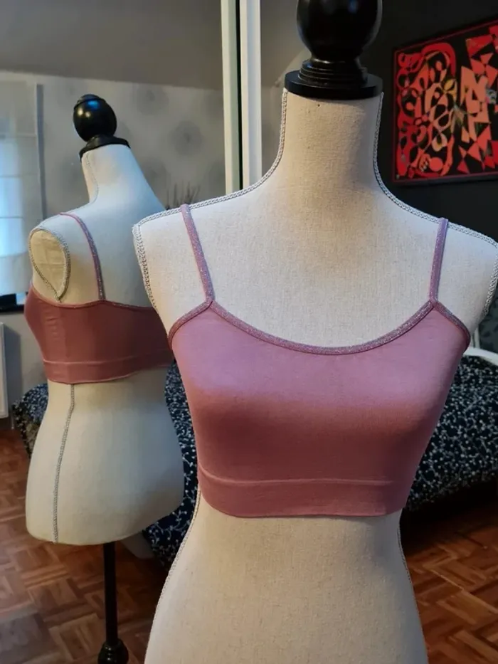 Brassière Carmel