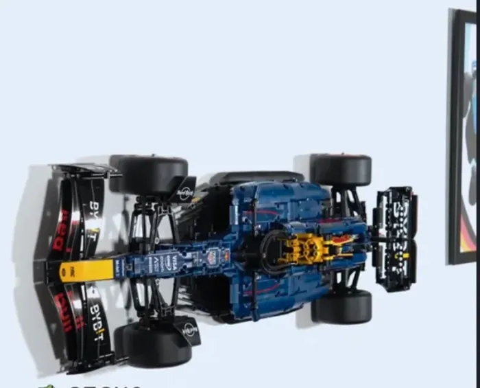 Support lego