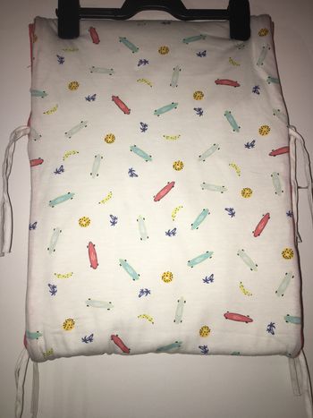 Tour de lit catimini tbe