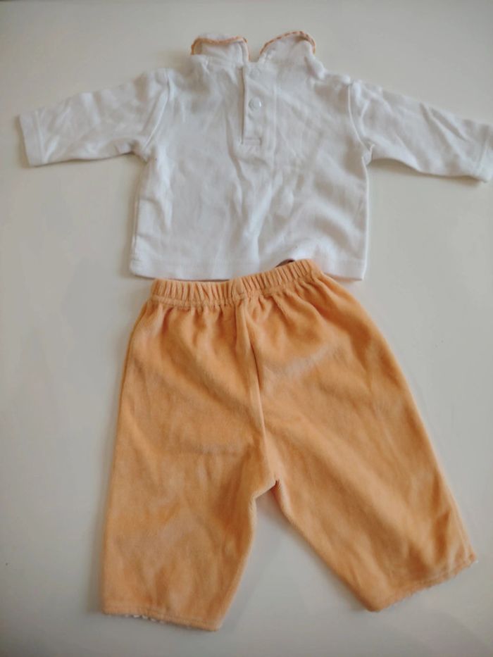 Pyjama 2 Pièces - photo numéro 4