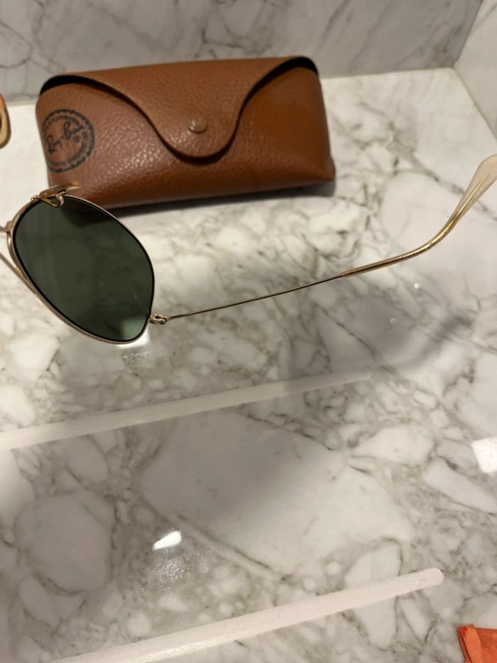 Lunette de soleil Ray Ban - photo numéro 2