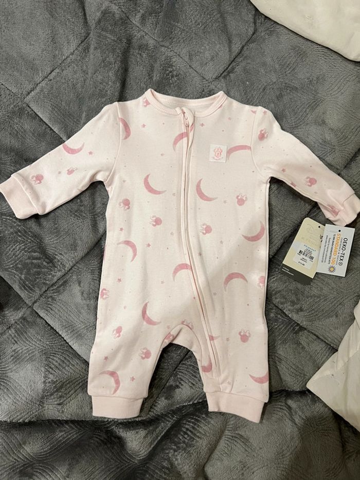 Pyjama Disney baby - photo numéro 2