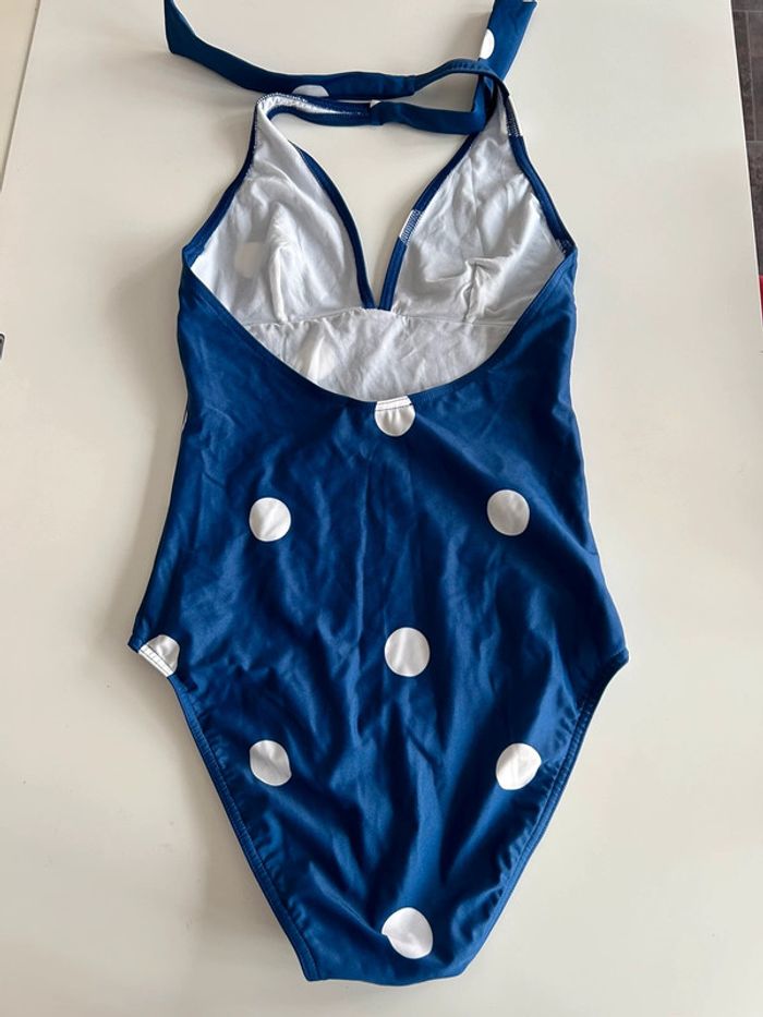 Maillot de bain NEUF Petit Bateau XXS - photo numéro 2