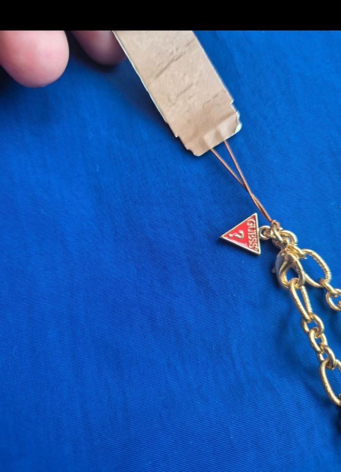 Collier Guess - photo numéro 4