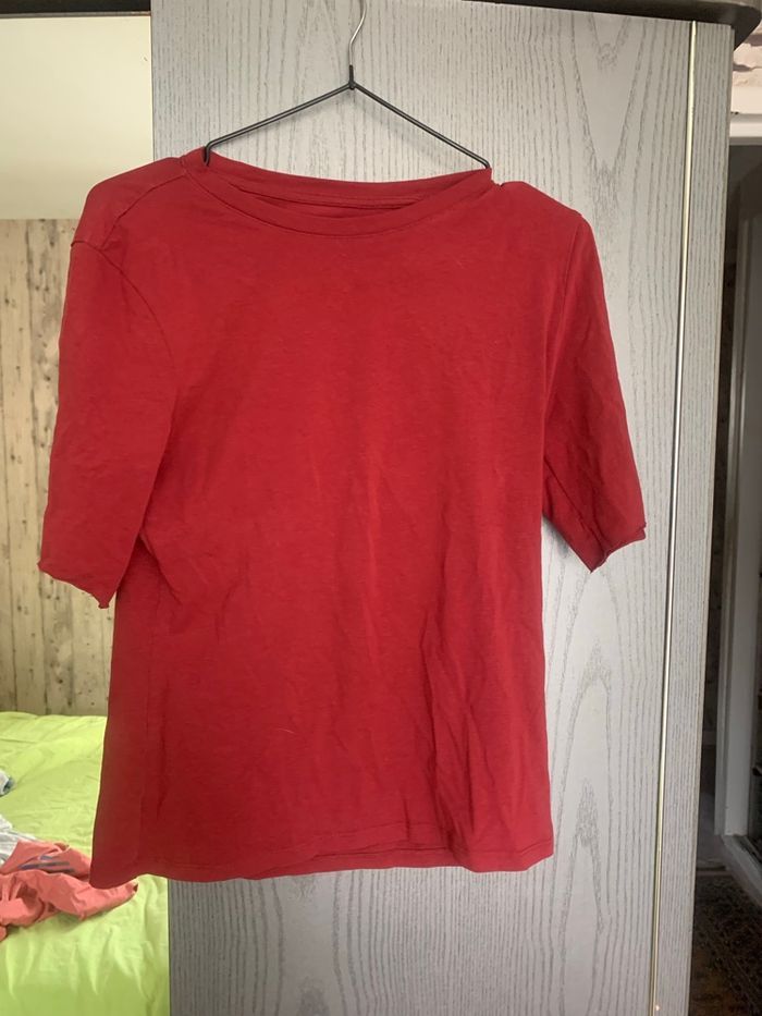 Haut femme taille M - photo numéro 2