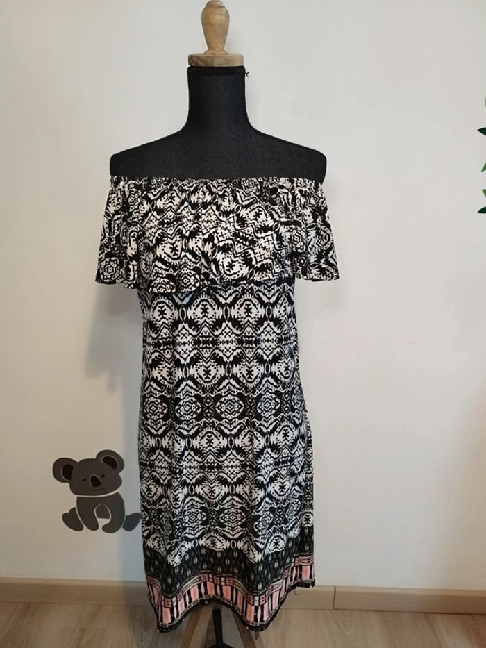 Robe femme été - photo numéro 3