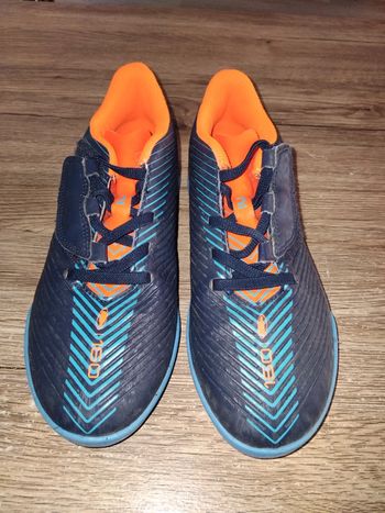 Basket futsal kipsta