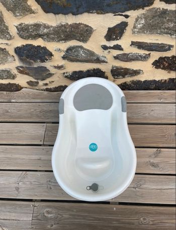 Baignoire bébé - DBB Remond