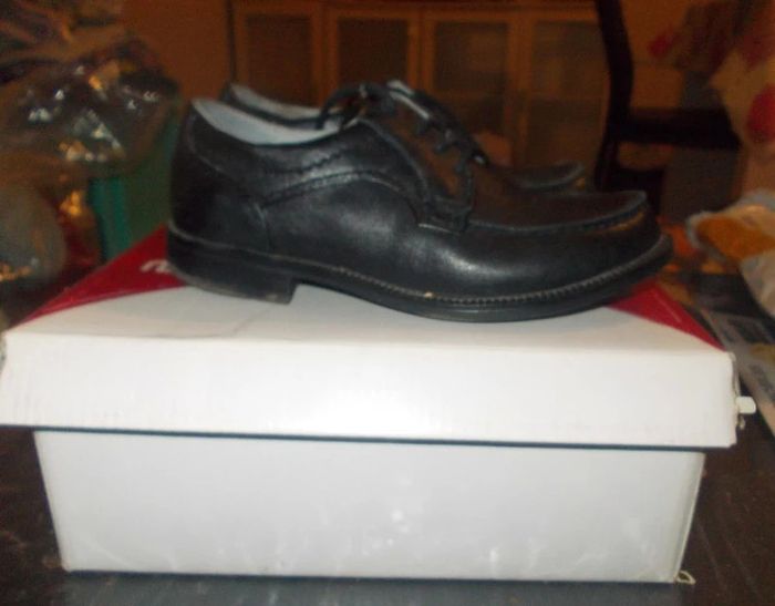 chaussure de cérémonie p.29 - photo numéro 2