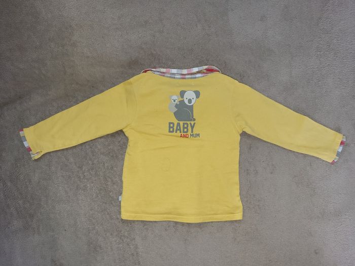 Polo garçon 23 mois 2 ans - photo numéro 2