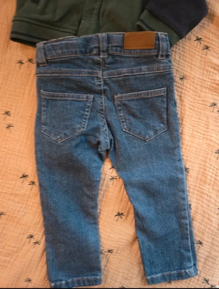 Ensemble bébé garçon – Taille 12 mois – Bout’chou (Monoprix) - photo numéro 6