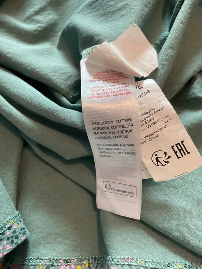 Robe 👗 - photo numéro 4