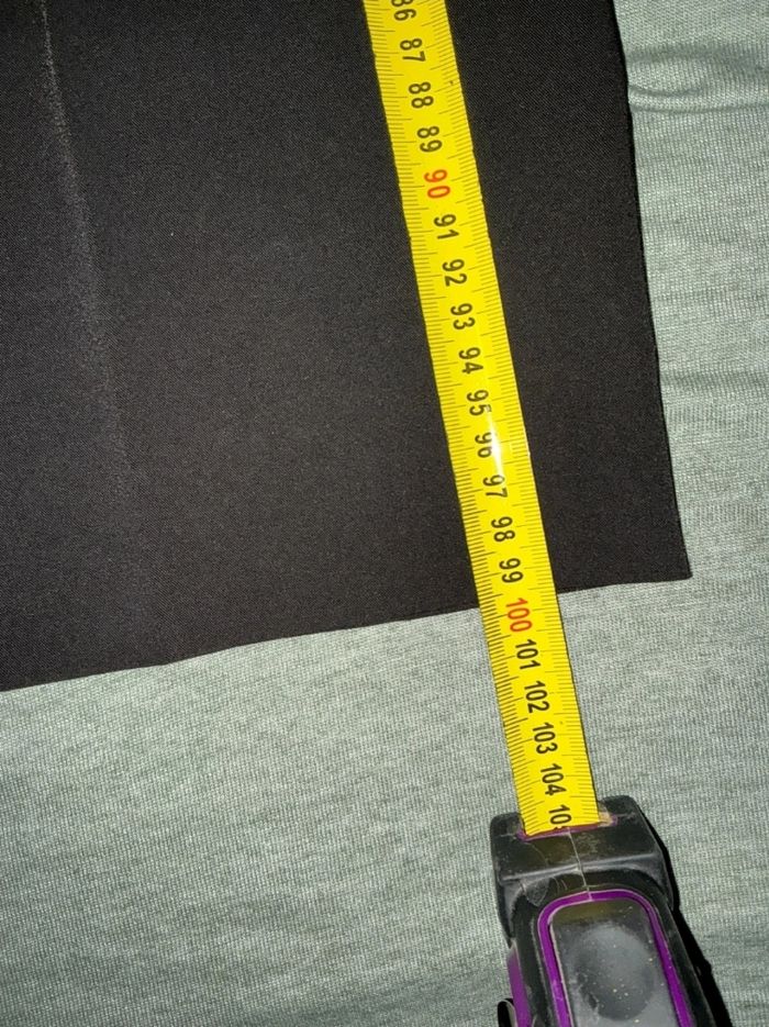 Costume Noir - photo numéro 9