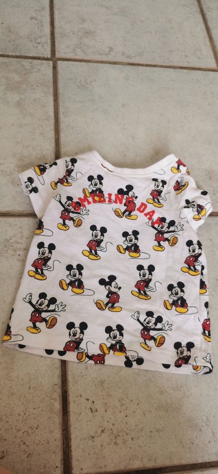 T-shirt - photo numéro 2
