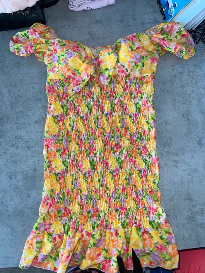 Robe d’été - photo numéro 2