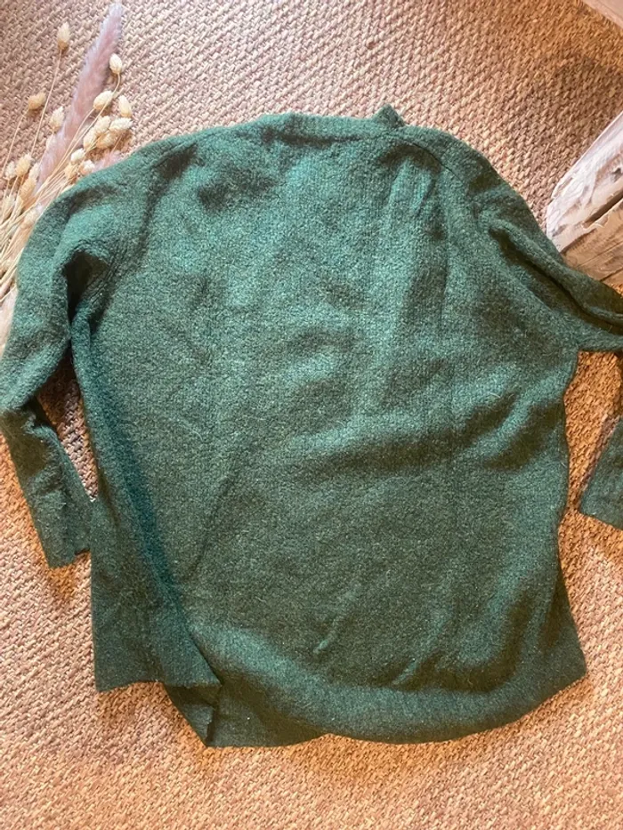 Pull Zara - photo numéro 2