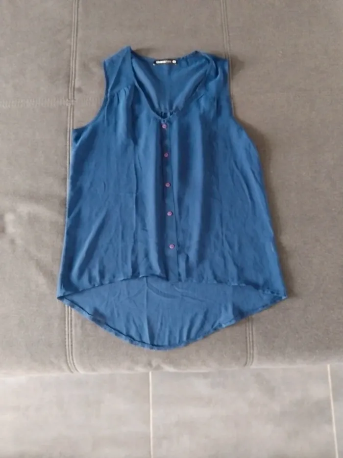 Lot 17 pieces femme taille 36 - photo numéro 2