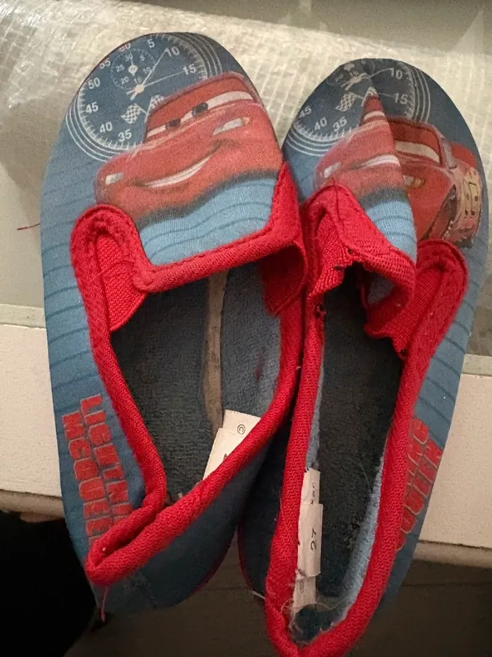 Lot de 3 paires - photo numéro 2