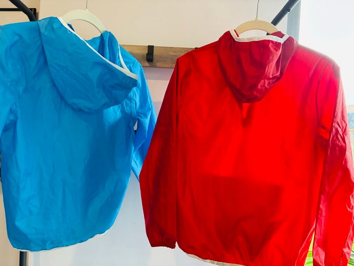 Lot coupe vent imperméable enfant - photo numéro 6