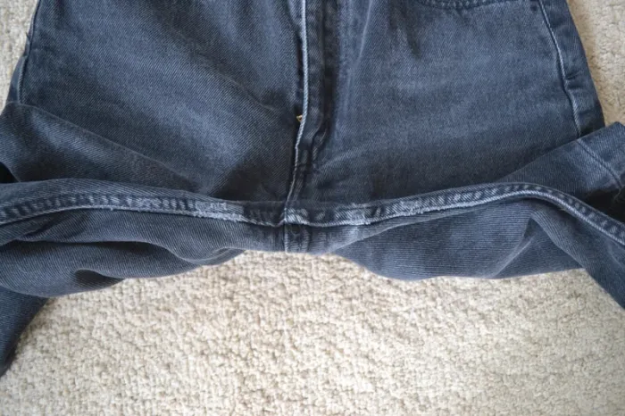 Jeans slim Levi's - Taille 40 (W30) - photo numéro 10