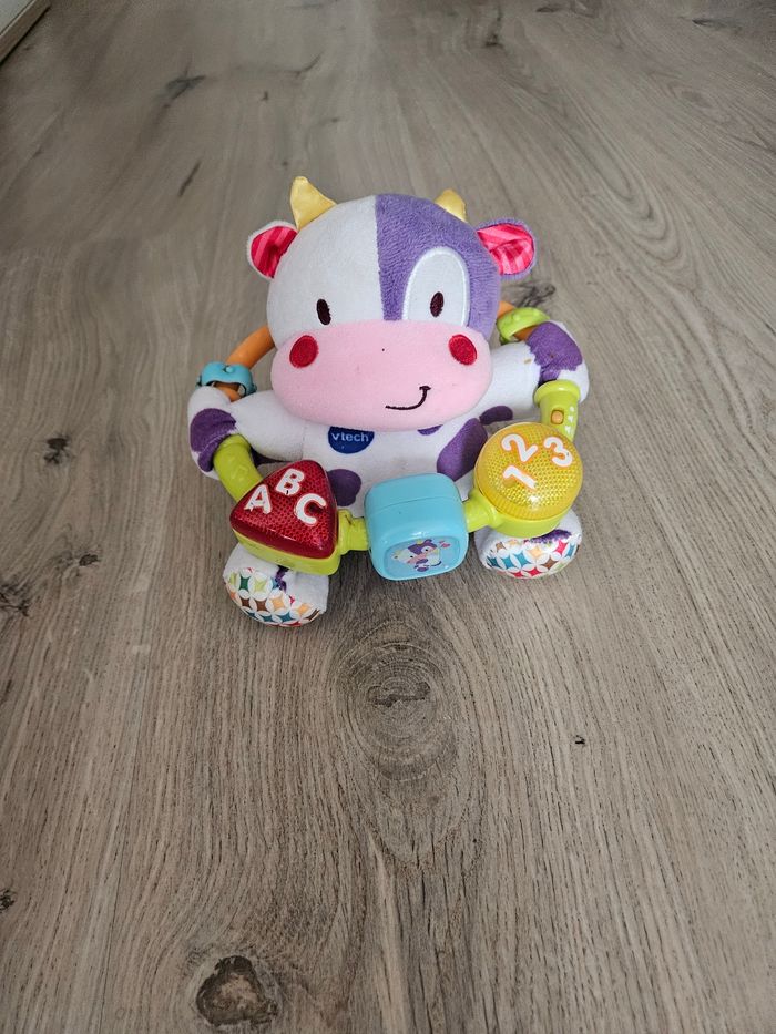 Lot jouets d'éveil - photo numéro 5