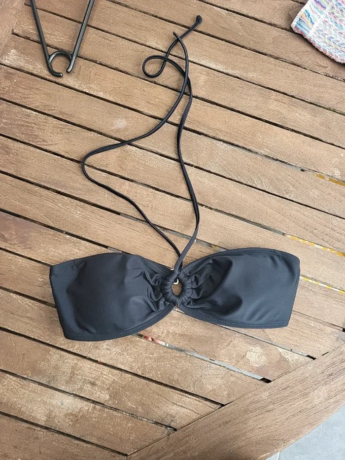 Haut de maillot de bain