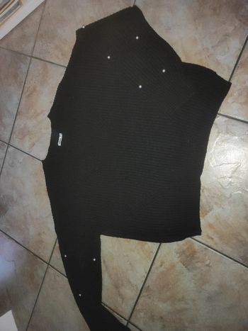 Pull Gémo 16 ans neuf