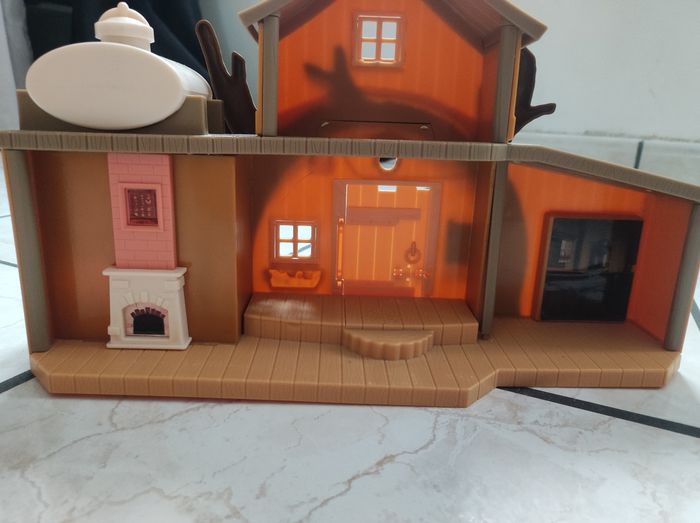 Maison Masha et mishka - photo numéro 2