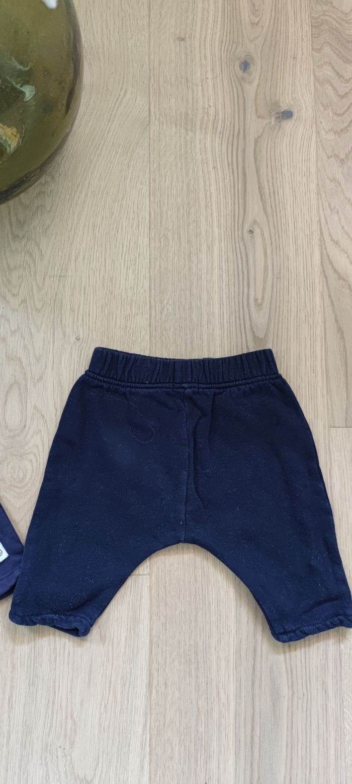 Joggings 1 mois. - photo numéro 3