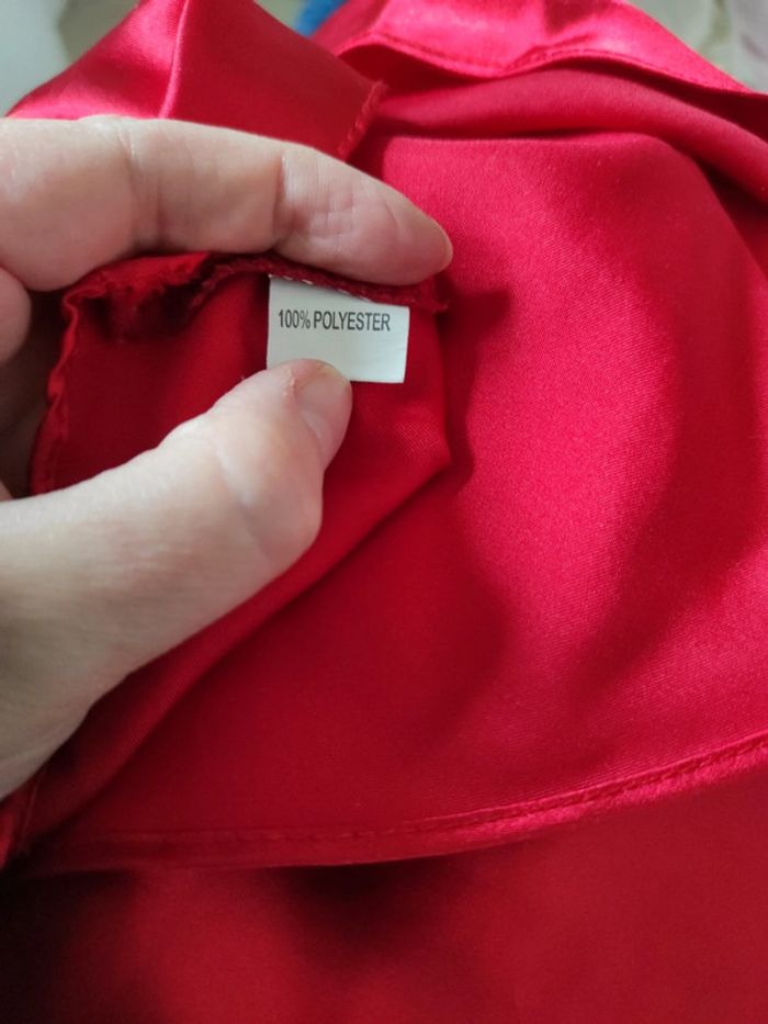 Nuisette neuve taille L - photo numéro 4